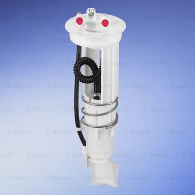 Yakıt besleme modülü 1