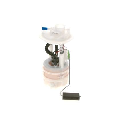 Yakıt besleme modülü 2