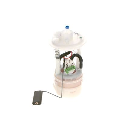 Yakıt besleme modülü 3