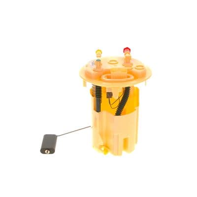 Dolum seviyesi enkoderi modülü, pompa yok 3