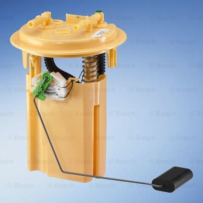 Dolum seviyesi enkoderi modülü, pompa yok 1