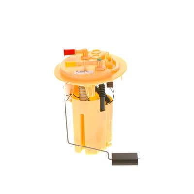 Dolum seviyesi enkoderi modülü, pompa yok 2