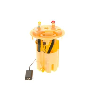 Dolum seviyesi enkoderi modülü, pompa yok 3