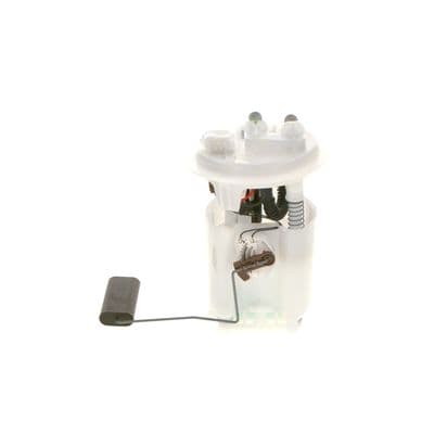 Yakıt besleme modülü 3