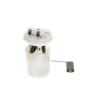 Yakıt besleme modülü 5