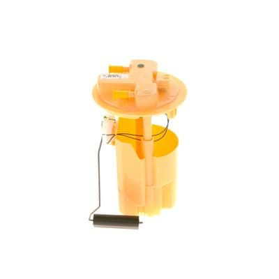 Dolum seviyesi enkoderi modülü, pompa yok 2