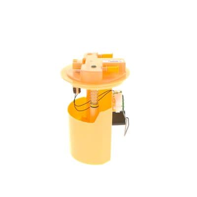 Dolum seviyesi enkoderi modülü, pompa yok 4