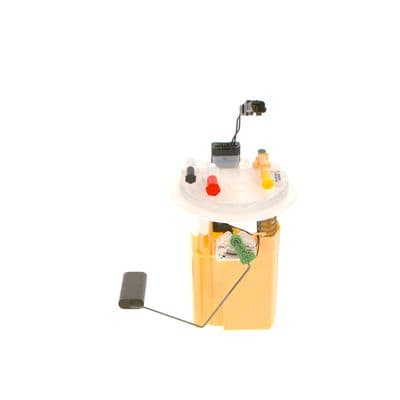 Dolum seviyesi enkoderi modülü, pompa yok 1