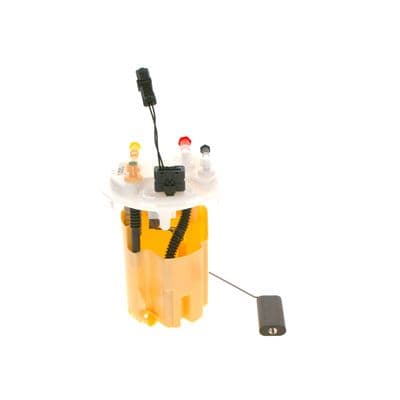 Dolum seviyesi enkoderi modülü, pompa yok 3