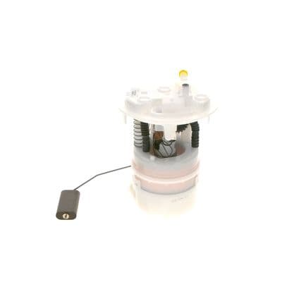 Yakıt besleme modülü 2