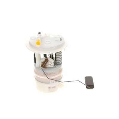 Yakıt besleme modülü 4