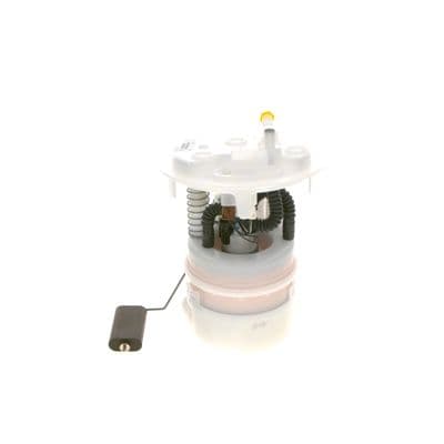 Yakıt besleme modülü 2