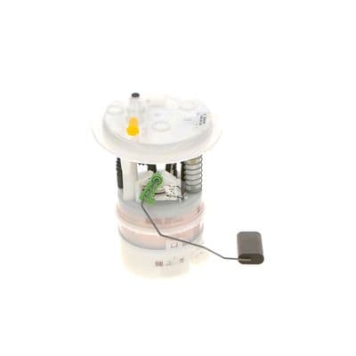 Yakıt besleme modülü 4