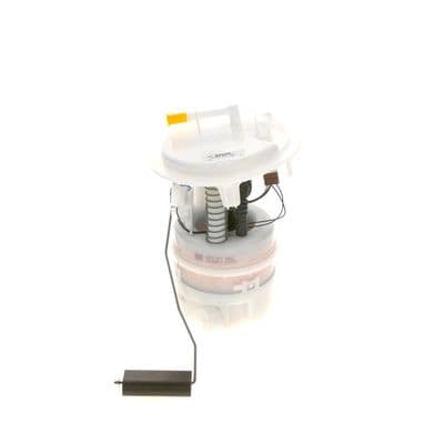 Yakıt besleme modülü 2