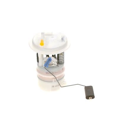 Yakıt besleme modülü 5