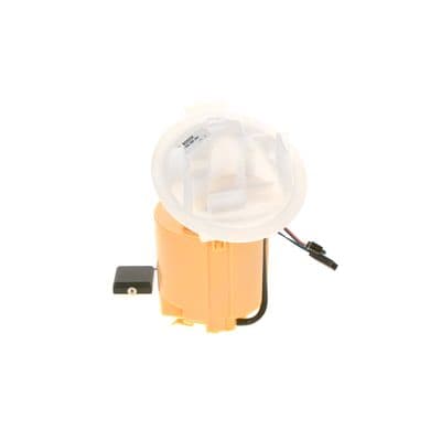 Yakıt besleme modülü 2