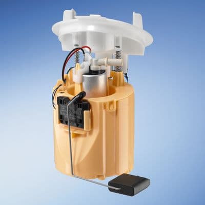 Yakıt besleme modülü 1