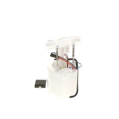 Yakıt besleme modülü 3