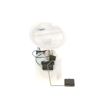 Yakıt besleme modülü 5