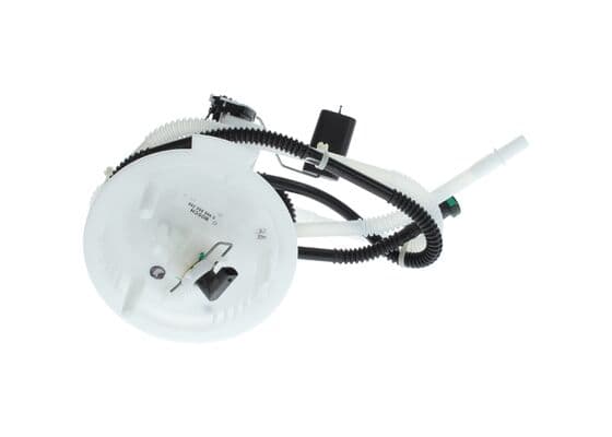 Ayırmalı yak.dep.dol.seviyesi enkoderi modülü etkin değil 2