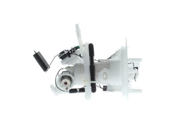 Ayırmalı yak.dep.dol.seviyesi enkoderi modülü etkin değil 3