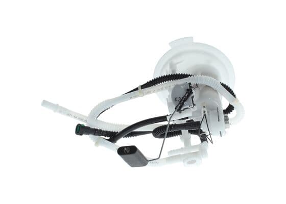 Ayırmalı yak.dep.dol.seviyesi enkoderi modülü etkin değil 4