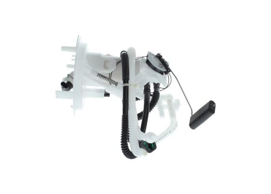 Ayırmalı yak.dep.dol.seviyesi enkoderi modülü etkin değil 5