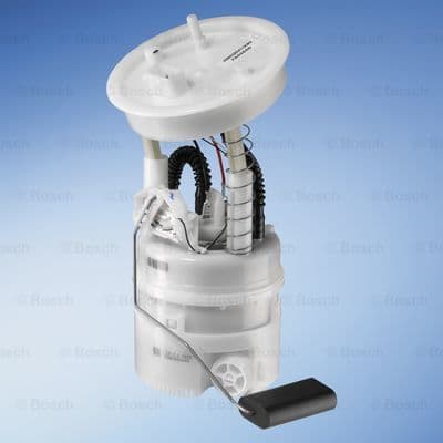 Yakıt besleme modülü 1