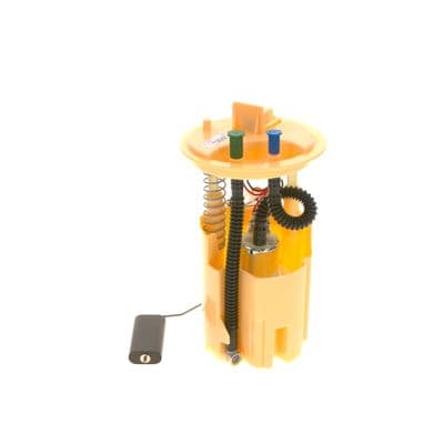 Yakıt besleme modülü 2