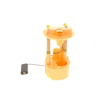 Yakıt besleme modülü 2