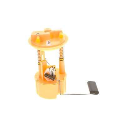 Yakıt besleme modülü 4