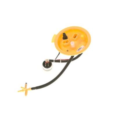 Yakıt besleme modülü 1