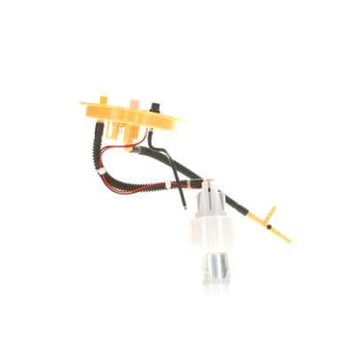 Yakıt besleme modülü 3