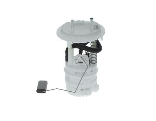 Yakıt besleme modülü 1