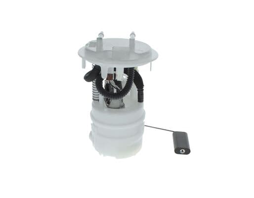 Yakıt besleme modülü 3