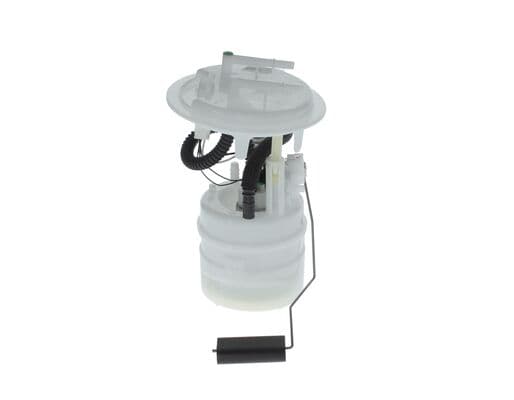 Yakıt besleme modülü 4