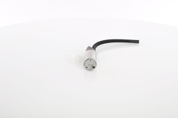 Parça setli depo için elektrikli yakıt pompası 5