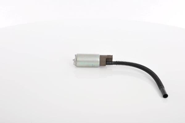 Parça setli depo için elektrikli yakıt pompası 6