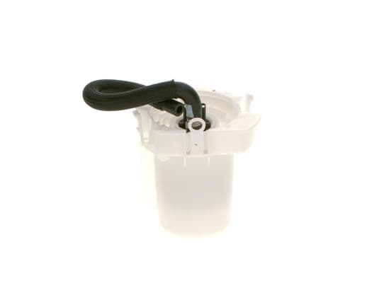 Parça setli depo için elektrikli yakıt pompası 5