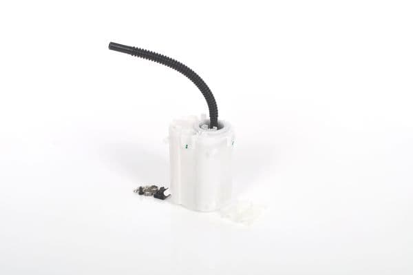 Parça setli depo için elektrikli yakıt pompası 2