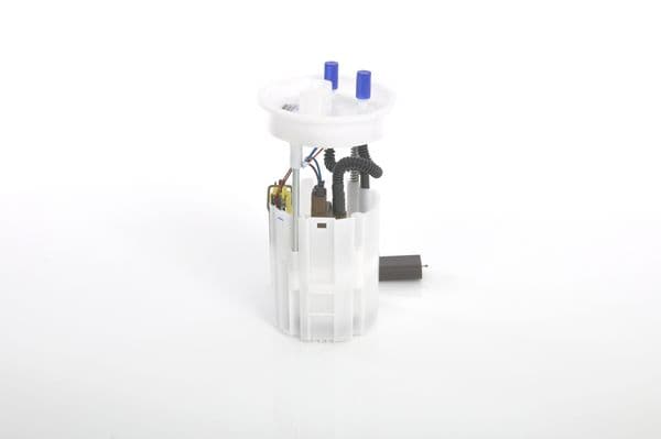 Yakıt besleme modülü 3