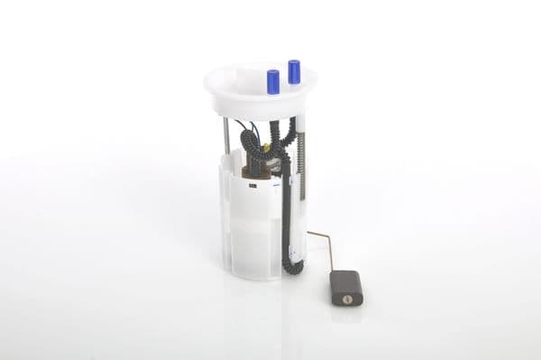 Yakıt besleme modülü 4