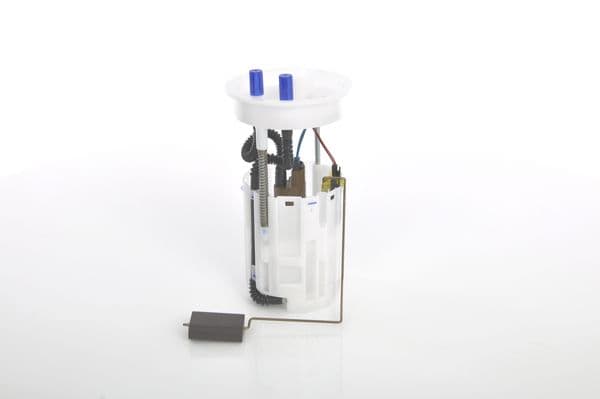 Yakıt besleme modülü 5