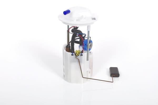 Yakıt besleme modülü 2