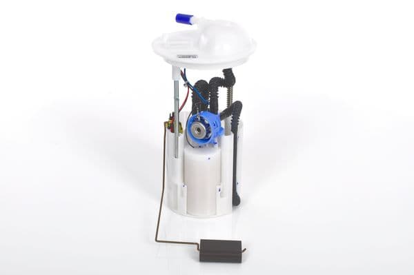 Yakıt besleme modülü 3