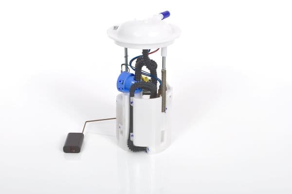 Yakıt besleme modülü 4