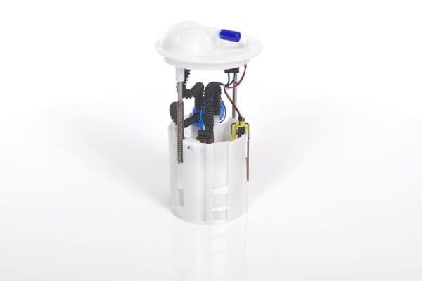 Yakıt besleme modülü 5