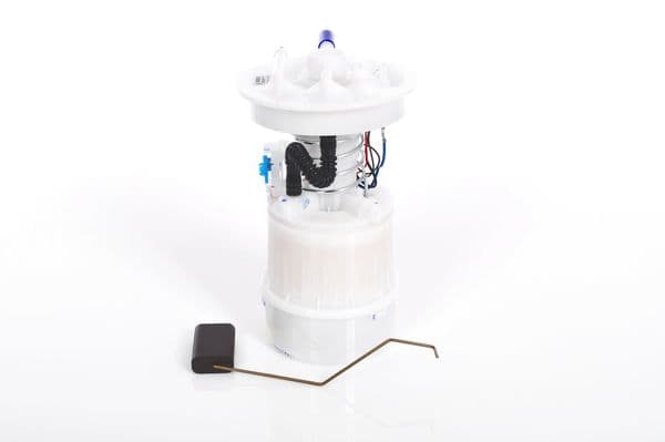 Yakıt besleme modülü 3