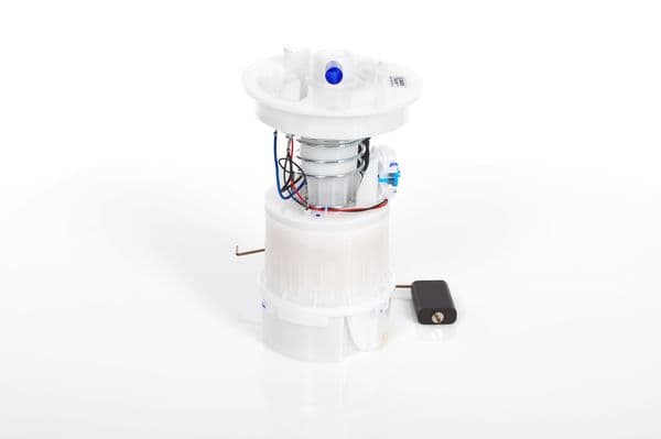 Yakıt besleme modülü 5