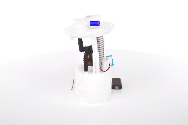 Yakıt besleme modülü 5